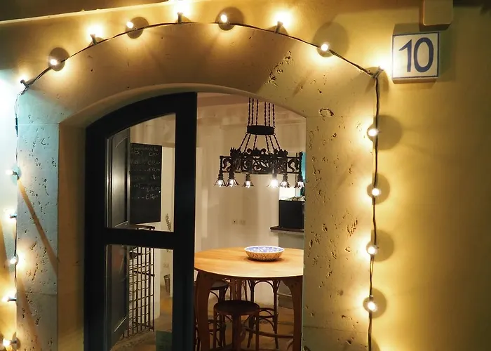 Ξενοδοχείο Gutkowski