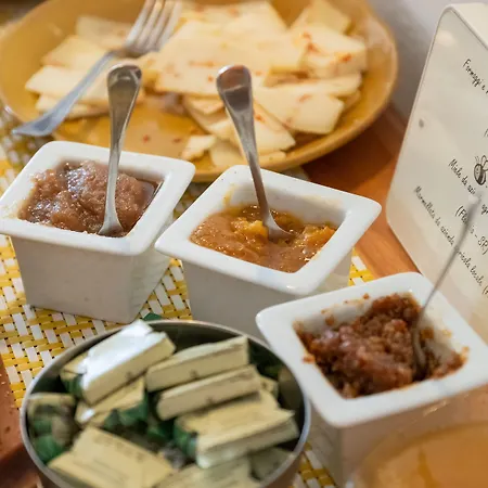 古特卡欧斯基酒店 酒店