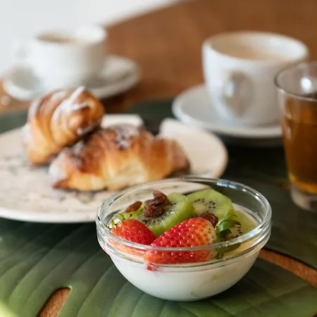 古特卡欧斯基酒店