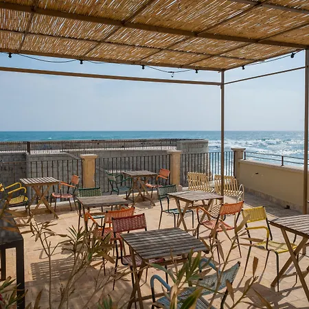 古特卡欧斯基酒店 酒店 3*