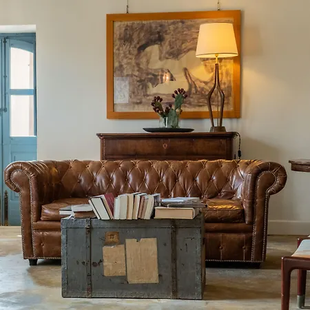 古特卡欧斯基酒店