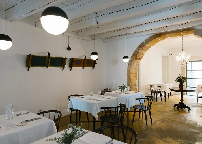 Gutkowski Hotel Syrakuzy