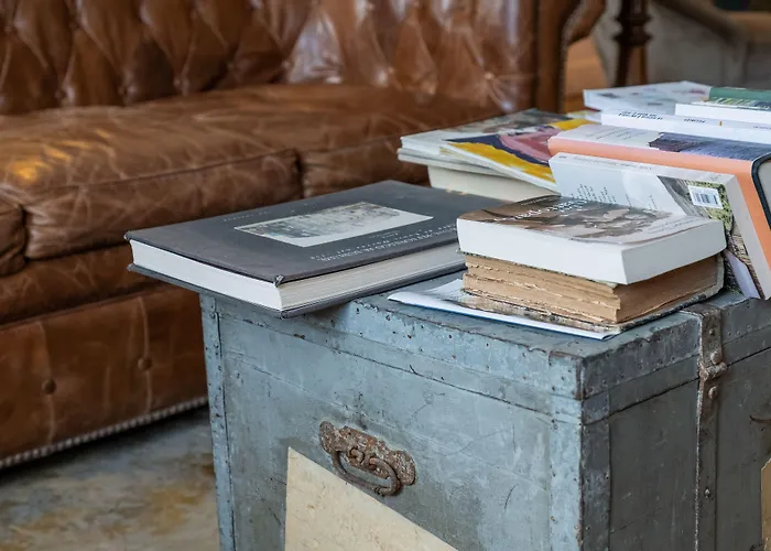 מלון Gutkowski 3*