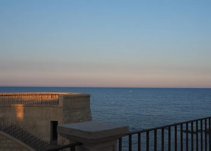 Gutkowski 3* Syrakuzy