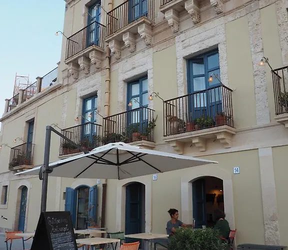 Gutkowski 3* Syrakuzy