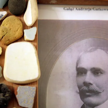 Gutkowski Сиракузы