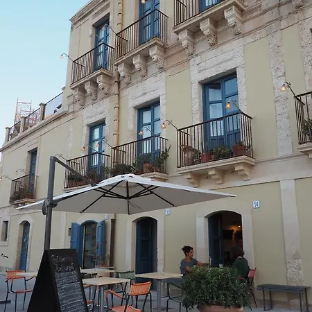 Gutkowski 3* Сиракузы